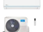 24000BTU Midea Inverter Brand New AC