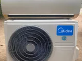 24000BTU Midea Inverter Smart Control