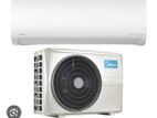 24000BTU Midea Klyma Inverter Brand New AC