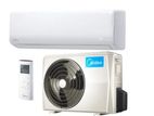 24000BTU Midea Non Inverter Brand New AC