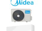 24000BTU Midea Non Inverter Brand New AC