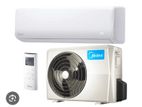 24000BTU Midea Non Inverter Brand New AC