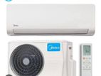 24000BTU Midea Non Inverter Brand New AC