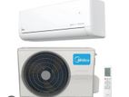 24000BTU Midea Non Inverter Brand New AC