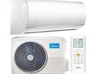 24000BTU Midea Non Inverter