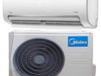 24000btu Midea Xream Inverter Air Condition Brand New