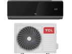 24000BTU Midea Xtream Plus Black Panel
