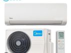 24000BTU Midea Xtream Plus Inverter Brand New AC