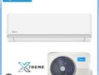 24000BTU Midea Xtream Plus Inverter Brand New AC