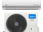 24000BTU Midea Xtream Plus Inverter Brand New AC