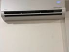 24000BTU Midea Xtreme Plus Inverter Air Conditioner