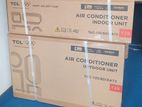 24000Btu Non Inverter Ac Kandy (Tcl Brand New)