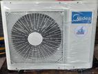 24000BTU Non inverter Assemble Outdoor unit Suppling