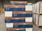 24000BTU Non Inverter Brand New Air Conditioner