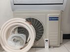 24000BTU (Non Inverter) New AC
