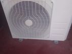 24000BTU Outdoor AC Unit