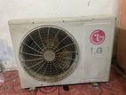 24000BTU Outdoor AC Unit