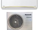 24000BTU Panasonic Inverter (R32 Gas Refrigerant) New AC 2026 Model