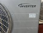 24000BTU Panasonic Smart Inverter Air Conditioner