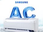 24000BTU SAMSUNG INVERTER BRAND NEW AC