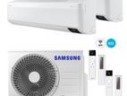 24000BTU SAMSUNG ( Wifi ) Inverter Air Conditions