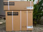 24000BTU (Skyworth) Inverter AC