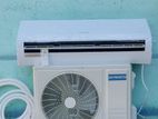 24000BTU Skyworth Inverter (R32 Gas Refrigerant) New AC