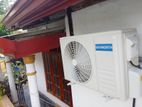 24000BTU SKYWORTH NON INVERTER AC