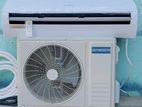 24000BTU Skyworth Non Inverter Brand New AC 2026 Model