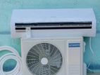 24000BTU Skyworth Non Inverter Brand New AC