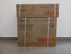 24000BTU TCL Ai Smart inverter (WI-FI) A/C