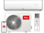 24000BTU TCL inverter Brand new AC