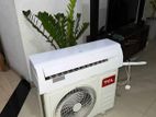 24000BTU TCL Inverter Brand New AC