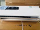 24000Btu Tcl Inverter (New) Airconditioner