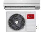 24000BTU TCL Non Inverter ( 4 way airflow ) Brand New AC