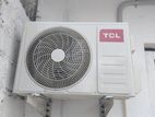 24000BTU TCL Non-Inverter AC