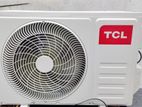 24000BTU Tcl Non Inverter Air Conditioner Brand New Ac Is