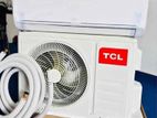 24000BTU TCL Non Inverter Brand New AC