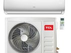 24000BTU TCL Non Inverter Brand New AC