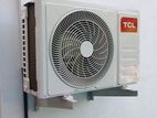 24000BTU TCL Non Inverter Brand New Air Conditioner