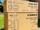 24000BTU TCL Non Inverter (R32 Gas Refrigerant) New AC 2026 Model