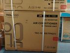 24000BTU TCL Savein Inverter Air Conditioner