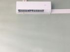 24000BTU TCL Smart Airflow Inverter AC