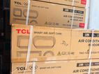 24000btu TCL Smart Inverter Ac ( 70% energy saving with AI technology )