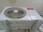 24000BTU TCL Smart Inverter AC