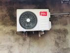 24000BTU TCL SMART INVERTER AC
