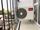 24000BTU TCL Smart Inverter AC