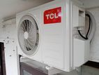 24000BTU (TCL) Smart Inverter AC