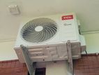 24000btu TCL Smart inverter Air Condition