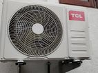 24000BTU Tcl Smart Inverter Air Condition